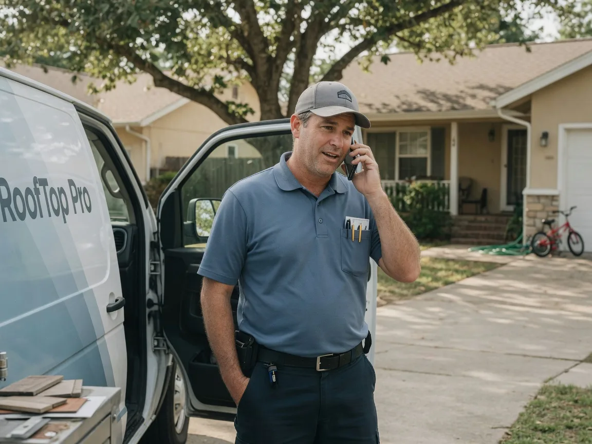 Roof Repair Tishomingo, MS FAQs