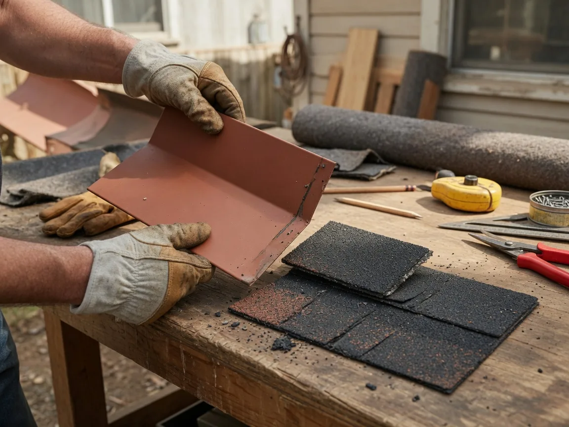 Roof Repair company in Tishomingo, MS